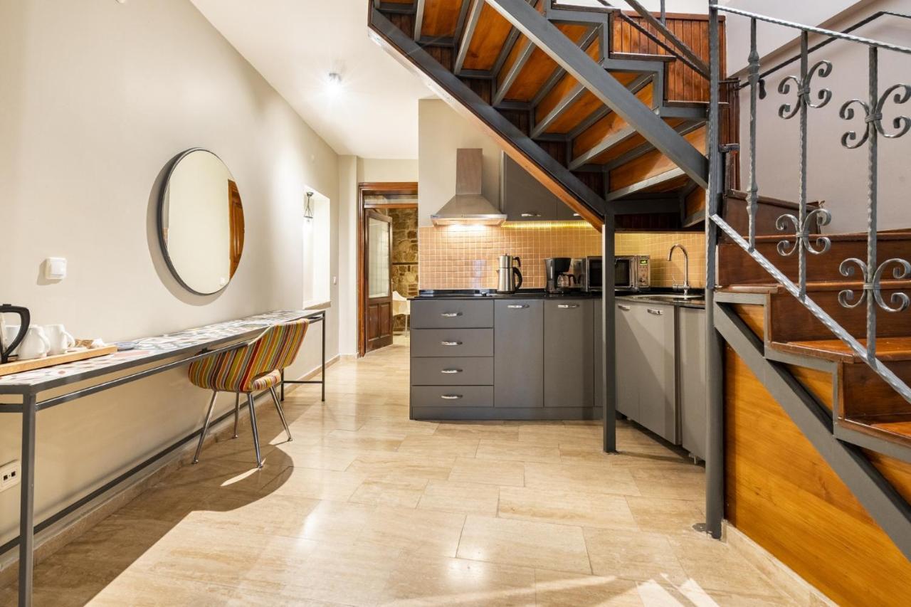アンタルヤ Mesmerizing Flat Near Hadrians Gateヴィラ エクステリア 写真